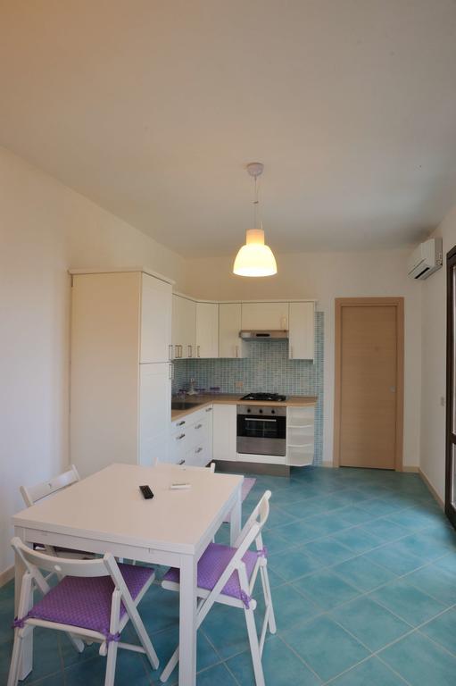 Holiday home Metrosideros San Vito Lo Capo